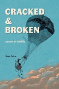 Cover: Cracked & Broken - Burlwood Books