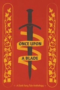 Enlarge image Cover: Once Upon a Blade - Whumpy Printing Press