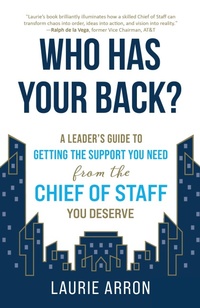 Abbildung von: Who Has Your Back? - Modern Wisdom Press
