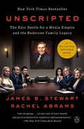 Cover: Unscripted - Penguin USA