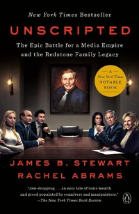 Enlarge image Cover: Unscripted - Penguin USA