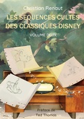 Cover: Les S&eacute;quences Cultes des Classiques Disney - Books on Demand