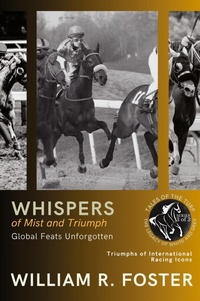 Abbildung von: Whispers of Mist and Triumph - PN Books