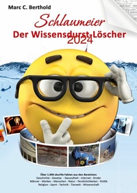 Abbildung von: Schlaumeier - Books on Demand