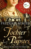 Cover: Die Tochter des Papstes - dotbooks