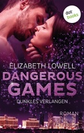 Cover: Dangerous Games - Dunkles Verlangen - dotbooks