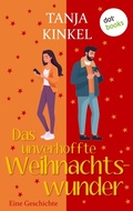 Cover: Das unverhoffte Weihnachtswunder - dotbooks