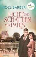 Cover: Licht und Schatten von Paris - dotbooks