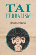 Cover: Tai Herbalism - Silkworm Books