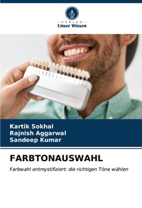 Enlarge image Cover: FARBTONAUSWAHL - Verlag Unser Wissen
