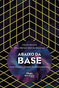 Enlarge image Cover: Abaixo da Base - Editora Dialética