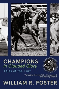 Abbildung von: Champions in Clouded Glory - PN Books