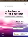 Cover: Understanding Nursing Research: First South Asia Edition - Elsevier