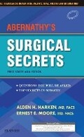 Cover: Abernathy's Surgical Secrets: First South Asia Edition - Elsevier