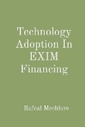 Cover: Technology Adoption In EXIM Financing - Unknown