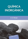 Cover: Qu&iacute;mica inorg&aacute;nica - Reverte