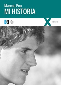 Abbildung von: Mi historia - Ediciones Encuentro