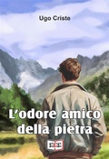 Cover: L'odore amico della pietra - Eee - Edizioni Tripla E