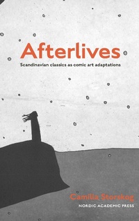 Abbildung von: Afterlives - Nordic Academic Press