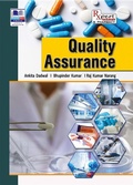 Cover: Quality Assurance - Pharmamed Press