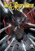 Cover: Tales of the Green Wood - Pharos Books Private Limited