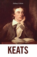 Cover: Keats - Maven Books