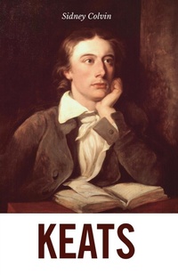 Enlarge image Cover: Keats - Maven Books