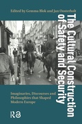 Cover: The Cultural Construction of Safety and Security - Amsterdam University Press
