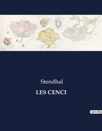 Abbildung von: Les Cenci - Culturea