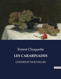 Cover: Les Carabinades - Culturea