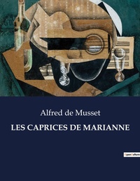 Abbildung von: Les Caprices de Marianne - Culturea