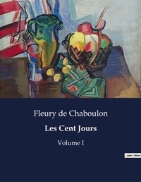 Abbildung von: Les Cent Jours - Culturea
