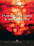 Cover: Poesie del cielo e dell'inferno - Kimerik