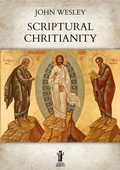 Cover: Scriptural Christianity - Edizioni Aurora Boreale