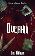 Cover: Overkill (Hunters of Ironport, #1) - Midnight Tide Publishing