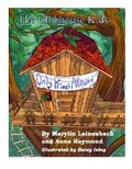 Cover: The Clubhouse Kids - Bachmond, LLC