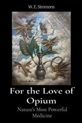 Cover: For the Love of Opium - SVDC InDUSTries