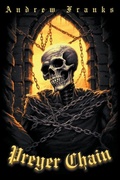 Cover: Preyer Chain - Andrew Franks