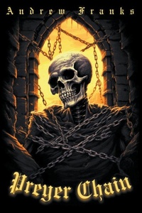 Enlarge image Cover: Preyer Chain - Andrew Franks