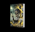Cover: Black Widow - Ryan Holden
