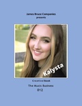 Cover: Music Business 012 - James Bruce