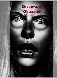 Enlarge image Cover: Shadows of Obsession - Viktor Macic