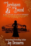 Cover: Lorehaven Bound: A Hunger Pangs Short - Humerus Intentions Publishing LLC