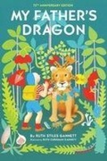 Cover: My Father's Dragon - Purple House Press