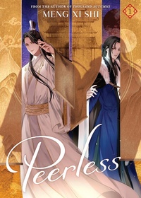 Abbildung von: Peerless (Novel) Vol. 1 - Seven Seas Entertainment, LLC