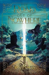 Enlarge image Cover: The Road Out of Nowhere - First Word