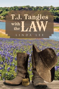 Abbildung von: T.J. Tangles with the Law - Page Publishing