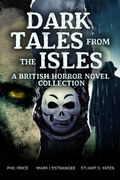 Cover: Dark Tales from the Isles - Next Chapter