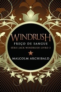 Cover: Windrush - Pre&ccedil;o de Sangue - Next Chapter