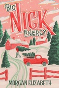 Cover: Big Nick Energy - Morgan Elizabeth